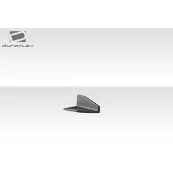 2016-2018 Audi TT RS Kreig Front Lip Spoiler Air Dam - 5 Piece image - 19