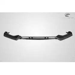 2016-2018 Audi TT RS Kreig Front Lip Spoiler Air Dam - 5 Piece image - 9