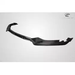 2016-2018 Audi TT RS Kreig Front Lip Spoiler Air Dam - 5 Piece image - 10