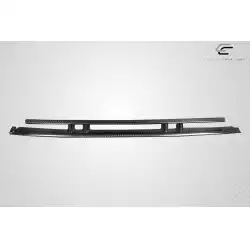 2016-2018 Audi TT RS Kreig Front Lip Spoiler Air Dam - 5 Piece image - 11