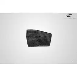 2016-2018 Audi TT RS Kreig Front Lip Spoiler Air Dam - 5 Piece image - 14