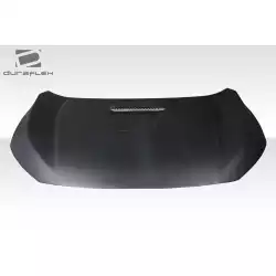 2016-2021 Honda Civic Type R Look Hood - 1 Piece image - 7