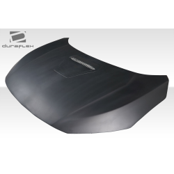 2016-2021 Honda Civic Duraflex Type R Look Hood - 1 Piece image - 8