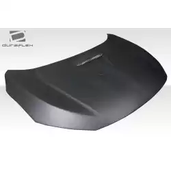2016-2021 Honda Civic Type R Look Hood - 1 Piece image - 9