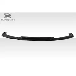 2015-2017 BMW X3 F25 X4 F26 CS Front Lip Spoiler Air Dam - 1 Piece image - 11