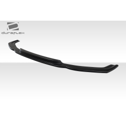 2015-2017 BMW X3 F25 X4 F26 Duraflex CS Front Lip Spoiler Air Dam - 1 Piece image - 16