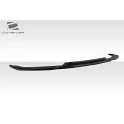 2015-2017 BMW X3 F25 X4 F26 CS Front Lip Spoiler Air Dam - 1 Piece image - 15