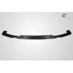 2015-2017 BMW X3 F25 X4 F26 CS Front Lip Spoiler Air Dam - 1 Piece image - 5