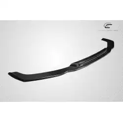 2015-2017 BMW X3 F25 X4 F26 CS Front Lip Spoiler Air Dam - 1 Piece image - 6