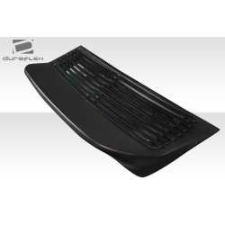 2005-2012 Porsche 911 Carrera 997 Duraflex Speedster Rear Wing Spoiler - 1 Piece image - 8