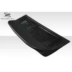 2005-2012 Porsche 911 Carrera 997 Speedster Rear Wing Spoiler - 1 Piece image - 8