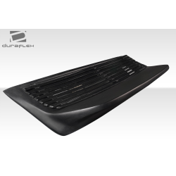 2005-2012 Porsche 911 Carrera 997 Duraflex Speedster Rear Wing Spoiler - 1 Piece image - 10