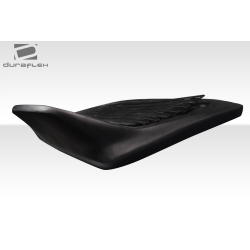 2005-2012 Porsche 911 Carrera 997 Duraflex Speedster Rear Wing Spoiler - 1 Piece image - 11