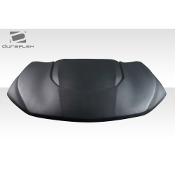 2019-2025 Chevy Blazer Duraflex ZL1 Look Hood - 1 Piece image - 7