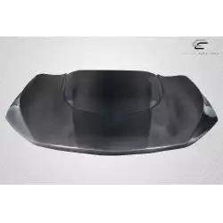 2019-2025 Chevrolet Blazer ZL1 Look Hood - 1 Piece image - 7