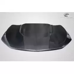 2019-2025 Chevrolet Blazer ZL1 Look Hood - 1 Piece image - 8