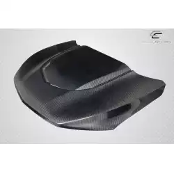 2019-2025 Chevrolet Blazer ZL1 Look Hood - 1 Piece image - 9