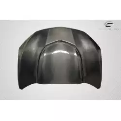 2019-2025 Chevrolet Blazer ZL1 Look Hood - 1 Piece image - 11