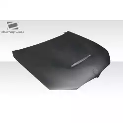 2011-2016 BMW 5 Series F10 GTS Look Hood - 1 Piece (S) image - 9