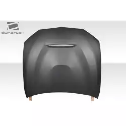 2011-2016 BMW 5 Series F10 GTS Look Hood - 1 Piece (S) image - 10