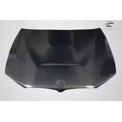2011-2016 BMW 5 Series F10 GTS Look Hood - 1 Piece (S) image - 6