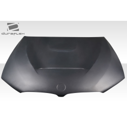 2017-2022 BMW 5 Series G30 Duraflex GTS Look Hood - 1 Piece image - 7