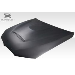 2017-2022 BMW 5 Series G30 Duraflex GTS Look Hood - 1 Piece image - 8