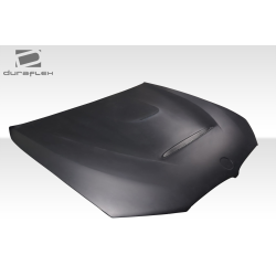 2017-2022 BMW 5 Series G30 Duraflex GTS Look Hood - 1 Piece image - 9