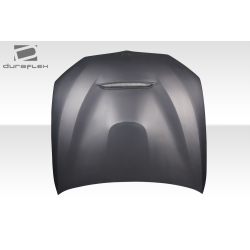 2017-2022 BMW 5 Series G30 Duraflex GTS Look Hood - 1 Piece image - 10