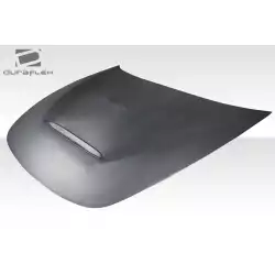 2018-2023 Kia Stinger GTS Look Hood - 1 Piece image - 9