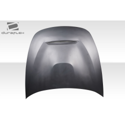 2018-2023 Kia Stinger Duraflex GTS Look Hood - 1 Piece image - 11