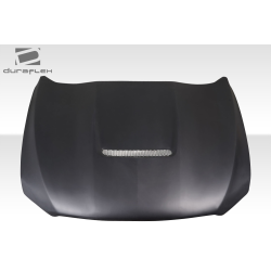 2013-2019 Ford Taurus Duraflex GTS Look Hood - 1 Piece image - 15