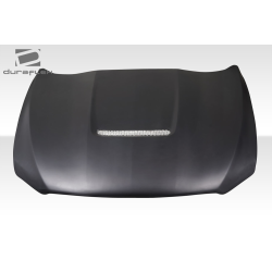 2013-2019 Ford Taurus Duraflex GTS Look Hood - 1 Piece image - 11