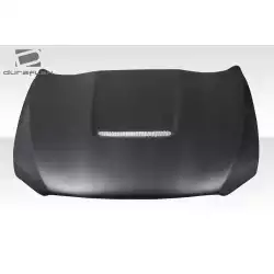 2013-2019 Ford Taurus GTS Look Hood - 1 Piece image - 12