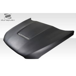 2013-2019 Ford Taurus Duraflex GTS Look Hood - 1 Piece image - 12
