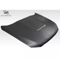 2013-2019 Ford Taurus GTS Look Hood - 1 Piece image - 15