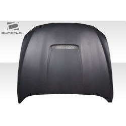 2013-2019 Ford Taurus Duraflex GTS Look Hood - 1 Piece image - 18
