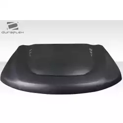 2011-2022 Jeep Grand Cherokee Delta Hood - 1 Piece image - 10