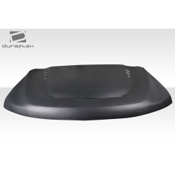 2011-2022 Jeep Grand Cherokee Duraflex Delta Hood - 1 Piece image - 11