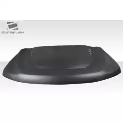 2011-2022 Jeep Grand Cherokee Delta Hood - 1 Piece image - 11