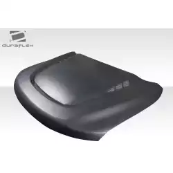 2011-2022 Jeep Grand Cherokee Delta Hood - 1 Piece image - 12