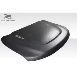 2011-2022 Jeep Grand Cherokee Delta Hood - 1 Piece image - 13