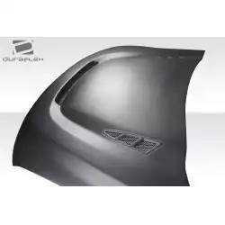 2011-2022 Jeep Grand Cherokee Delta Hood - 1 Piece image - 14