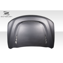 2011-2022 Jeep Grand Cherokee Duraflex Delta Hood - 1 Piece image - 15