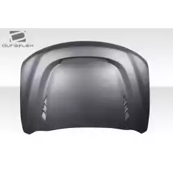 2011-2022 Jeep Grand Cherokee Delta Hood - 1 Piece image - 15