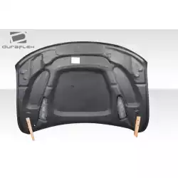 2011-2022 Jeep Grand Cherokee Delta Hood - 1 Piece image - 16