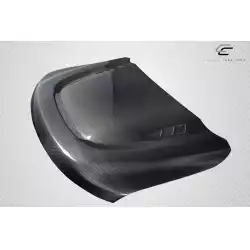 2011-2022 Jeep Grand Cherokee Delta Hood - 1 Piece image - 7