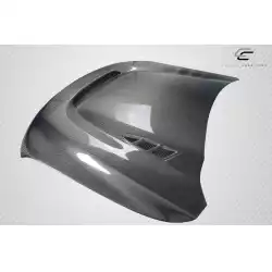 2011-2022 Jeep Grand Cherokee Delta Hood - 1 Piece image - 9