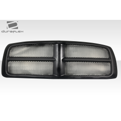 2002-2005 Dodge Ram Duraflex SRT Look Grille - 1 Piece image - 6