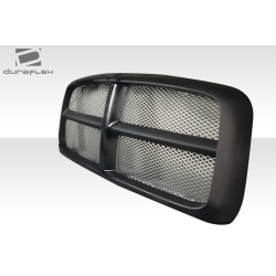 2002-2005 Dodge Ram Duraflex SRT Look Grille - 1 Piece image - 7
